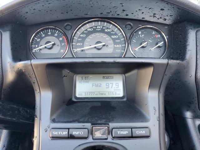2015 HONDA GL1800 B - JH2SC6844FK200183