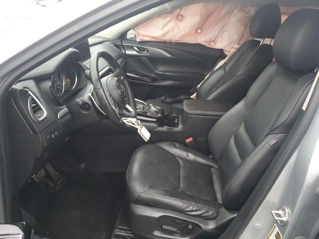 2020 MAZDA CX-9 TOURI - JM3TCACY9L0422016