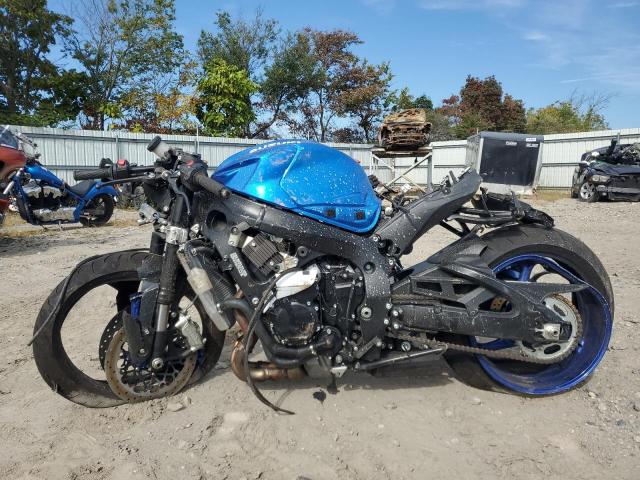 2024 SUZUKI GSX-R600 - JS1GN7FA0R7100719