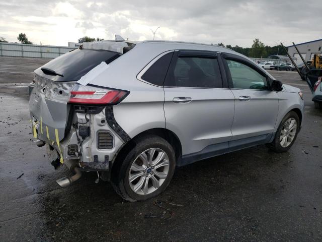 2019 FORD EDGE TITAN - 2FMPK3K91KBB56373