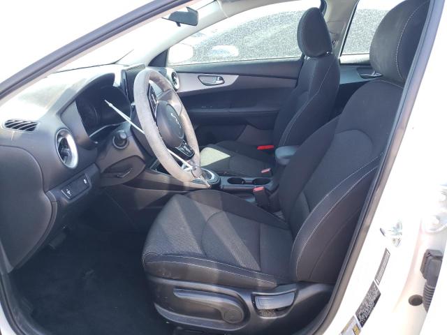 2023 KIA FORTE LX - 3KPF24AD4PE545620