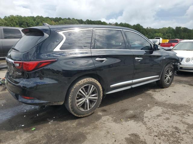 VIN 5N1DL0MMXKC559235 2019 INFINITI QX60 no.3