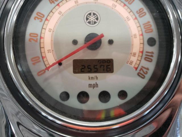 2001 YAMAHA XVS1100 JYAVP11E21A014037
