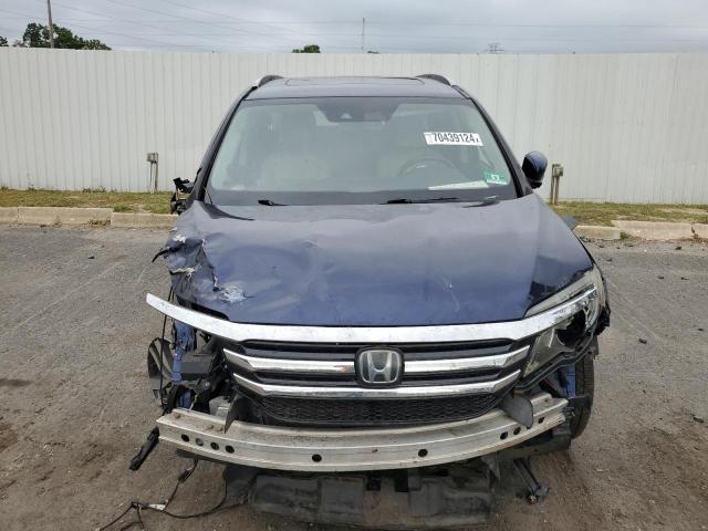 VIN 5FNYF6H92GB095146 2016 Honda Pilot, Touring no.5