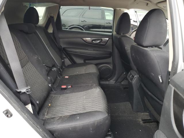 2020 NISSAN ROGUE S - 5N1AT2MV0LC722600