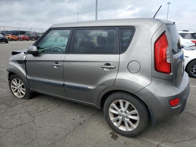 VIN KNDJT2A67D7610775 2013 KIA Soul, + no.2