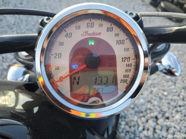 2018 INDIAN MOTORCYCLE CO. SCOUT SIXT - 56KMSB110J3137500