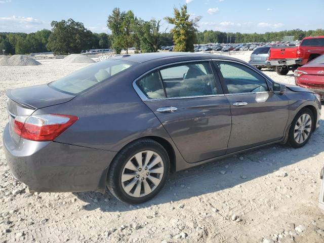 VIN 1HGCR2F82EA036349 2014 Honda Accord, Exl no.3