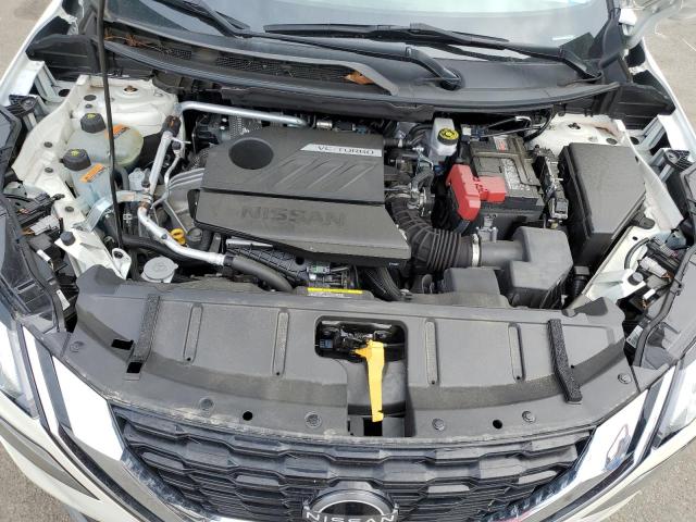 VIN 5N1BT3BB9PC778902 2023 Nissan Rogue, SV no.12