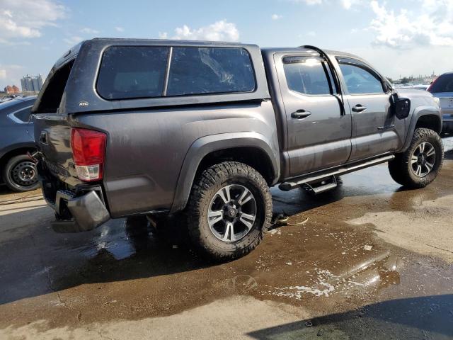 2016 TOYOTA TACOMA DOU - 5TFCZ5AN0GX037156