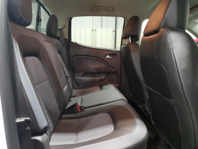 2021 CHEVROLET COLORADO Z - 1GCGTDEN0M1111066