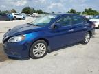 2019 NISSAN SENTRA S - 3N1AB7AP3KY275540