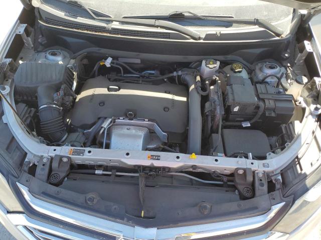 2019 CHEVROLET EQUINOX PR - 2GNAXYEXXK6277308
