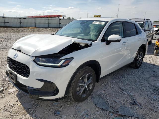 2024 HONDA HR-V EXL - 3CZRZ2H75RM741842
