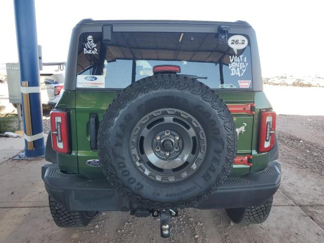 2024 FORD BRONCO EVE 1FMEE4HH4RLA00230