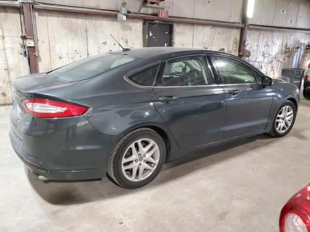 VIN 1FA6P0H71F5126277 2015 Ford Fusion, SE no.3