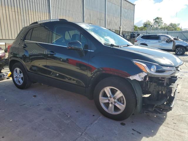 2020 CHEVROLET TRAX 1LT - KL7CJLSB6LB337286