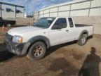 NISSAN FRONTIER K photo