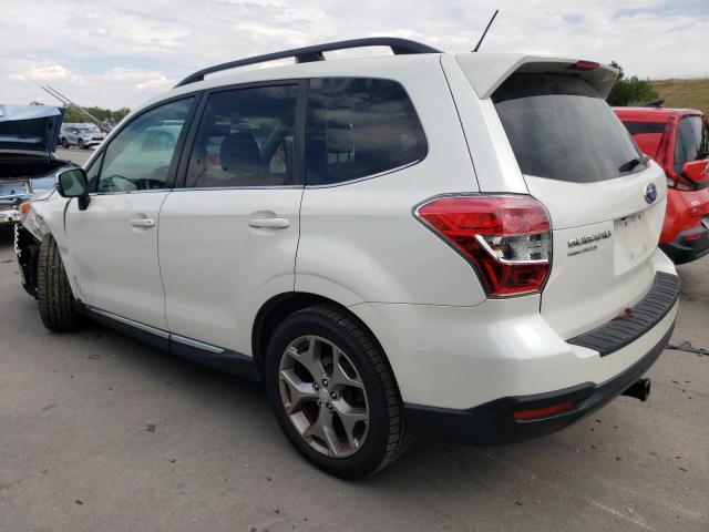 2015 SUBARU FORESTER 2 - JF2SJAWC5FH458559