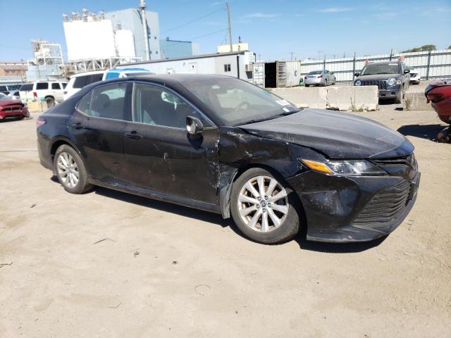 2018 TOYOTA CAMRY L - 4T1B11HKXJU136045