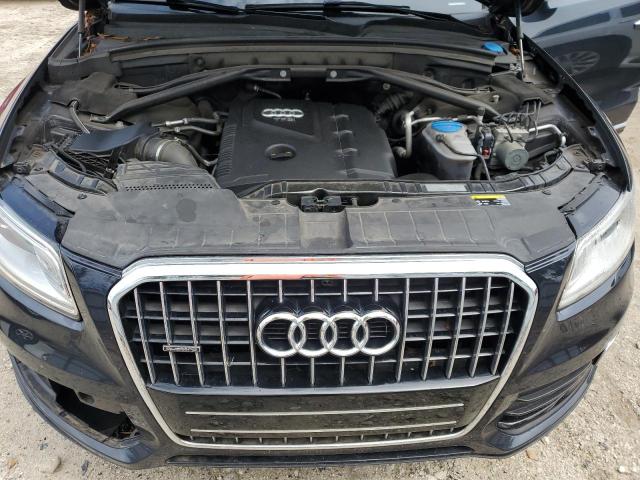 VIN WA1CFAFP0FA047452 2015 Audi Q5, Premium no.12