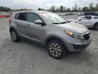 KIA SPORTAGE B photo