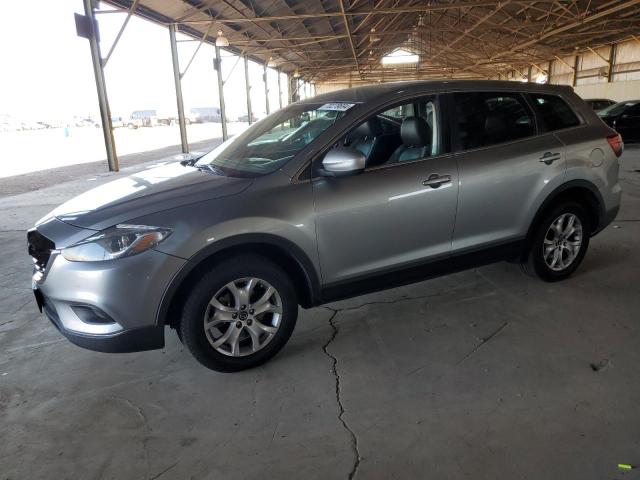 Mazda CX-9