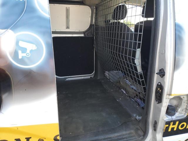 2018 NISSAN NV200 2.5S - 3N6CM0KN3JK690456
