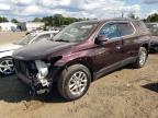 2019 CHEVROLET TRAVERSE L - 1GNEVGKW5KJ106952