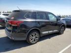 MITSUBISHI OUTLANDER photo