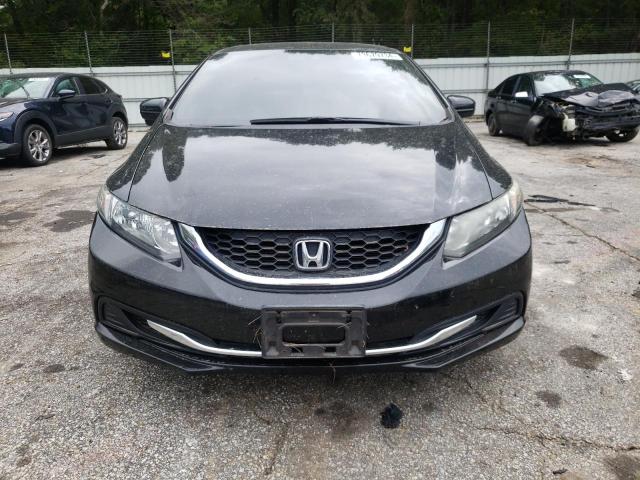 2015 HONDA CIVIC SE - 19XFB2F70FE232778
