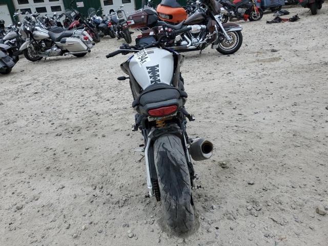 2023 YAMAHA MTN1000 DC JYARN81Y5PA000393