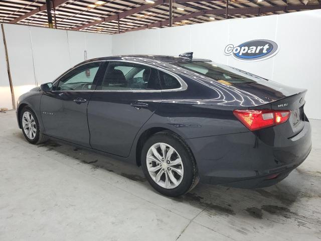 2023 CHEVROLET MALIBU LT - 1G1ZD5ST2PF163880