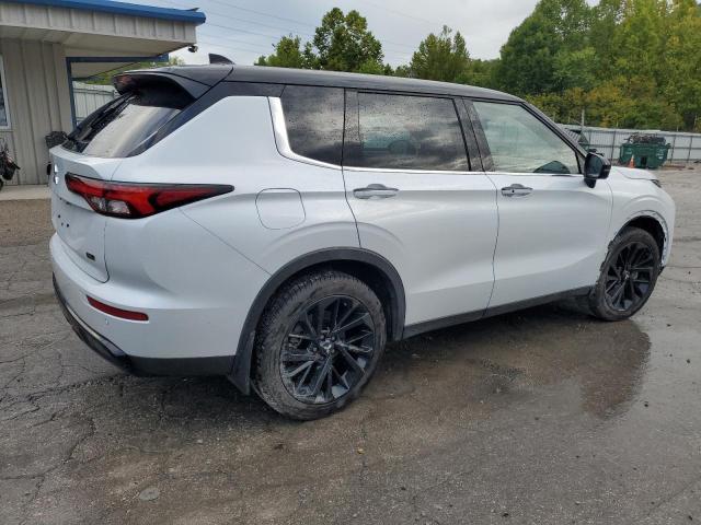 2023 MITSUBISHI OUTLANDER - JA4J4VA8XPZ043299
