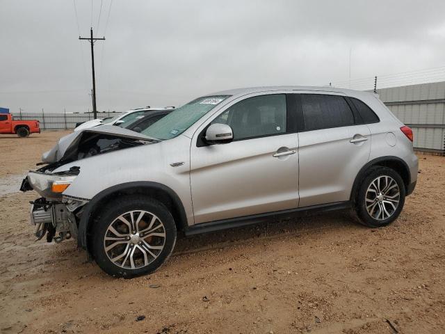 2019 MITSUBISHI OUTLANDER - JA4AR3AU4KU007424