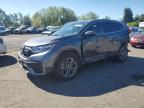 2021 HONDA CR-V EXL - 2HKRW2H89MH679528