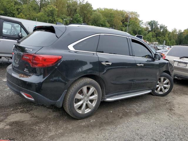 2015 ACURA MDX ADVANC 5FRYD4H87FB009473  72334264