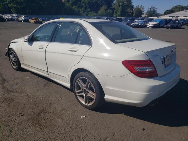 Vin: wddgf8bb3cr191350, lot: 69583404, mercedes-benz c-class 300 4matic 20122