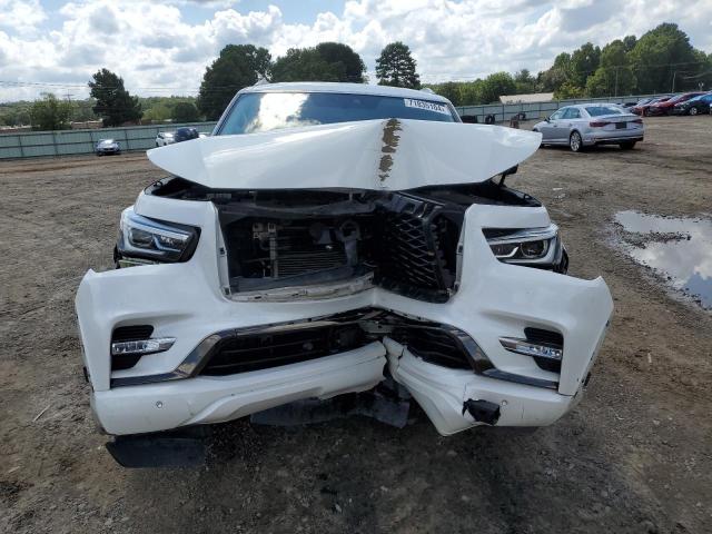 2021 INFINITI QX80 LUXE - JN8AZ2AF1M9720499