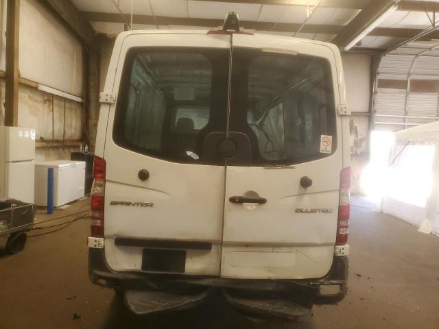 VIN WD3PE7DD3GP293538 2016 Mercedes-Benz Sprinter, ... no.6