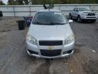 CHEVROLET AVEO LS снимка