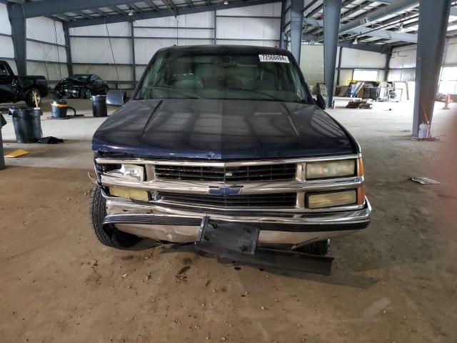 1999 CHEVROLET SUBURBAN C 3GNEC16R5XG218523  72568494