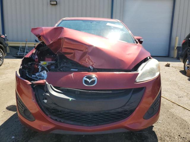 VIN JM1CW2BL0D0155412 2013 Mazda 5 no.5