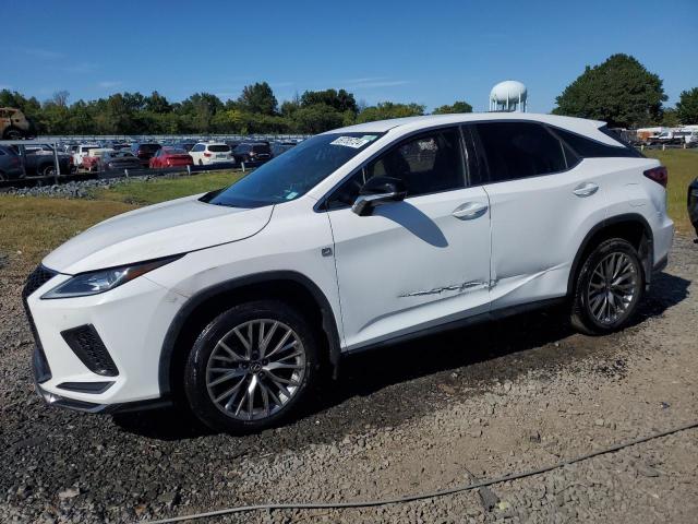 2020 LEXUS RX 350 F S #3003567149