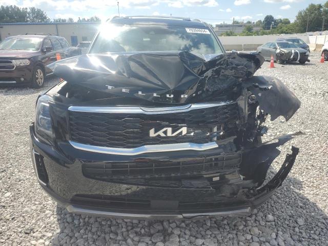 VIN 5XYP34HCXNG315899 2022 KIA Telluride, EX no.5