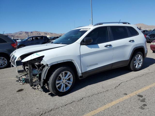 2015 JEEP CHEROKEE S - 1C4PJLAB1FW689274