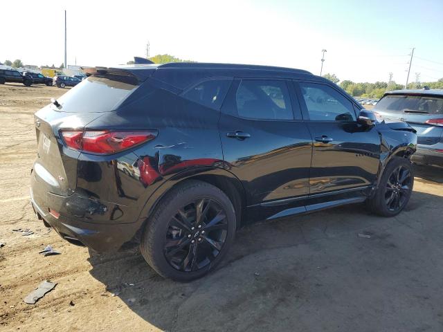 Vin: 3gnkbkrs0ns219177, lot: 71610744, chevrolet blazer rs 20223