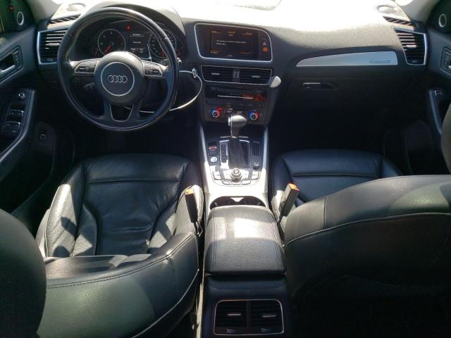2015 AUDI Q5 TDI PRE WA1CMAFP2FA117961