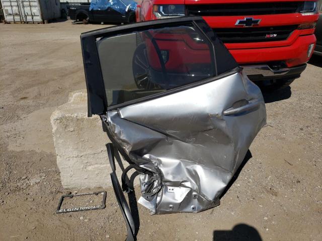 2023 FORD ESCAPE ST - 1FMCU0MZ5PUA80677