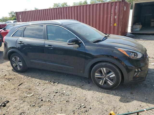 2021 KIA NIRO EX PR - KNDCE3LC7M5475580